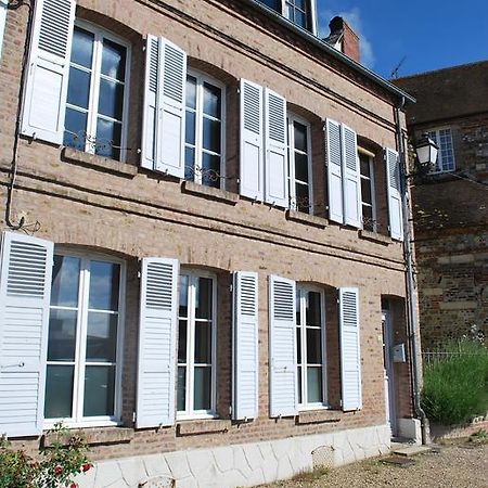Maisonnette A Saint Valery Sur Somme Exteriér fotografie