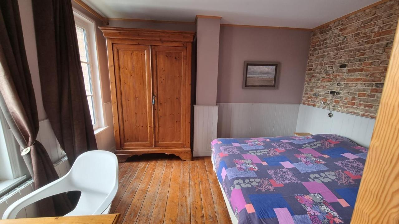 Maisonnette A Saint Valery Sur Somme Exteriér fotografie