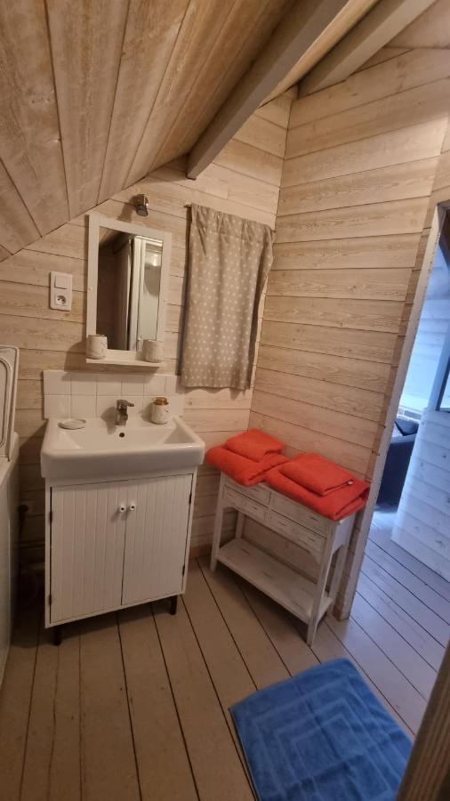 Maisonnette A Saint Valery Sur Somme Exteriér fotografie