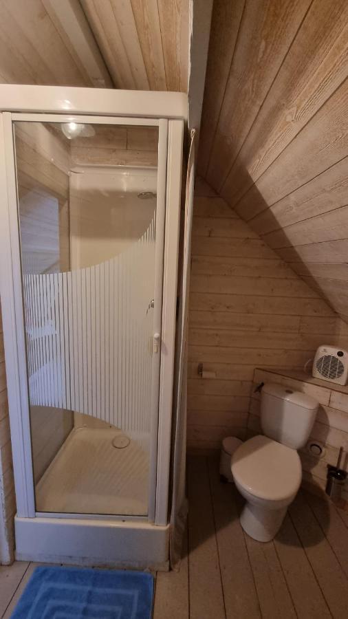 Maisonnette A Saint Valery Sur Somme Exteriér fotografie