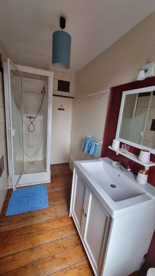 Maisonnette A Saint Valery Sur Somme Exteriér fotografie